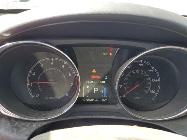 JA4AP3AU4KU028344 Mitsubishi Outlander Sport Es