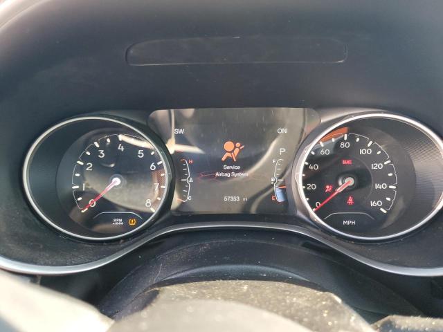 2021 JEEP COMPASS 80 3C4NJCEB3MT556343