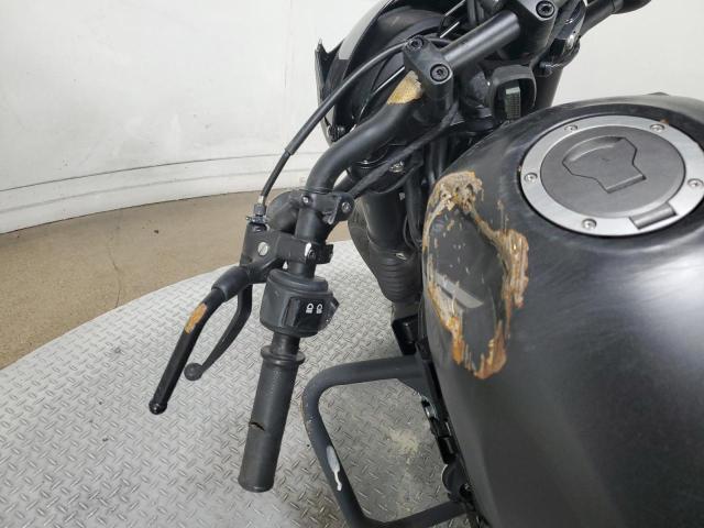 2021 HONDA CMX500 A2 MLHPC5644M5001106