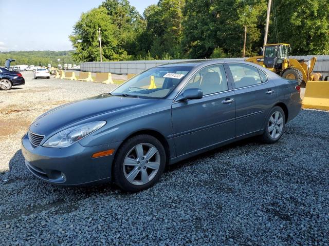 2005 Lexus ES 330 