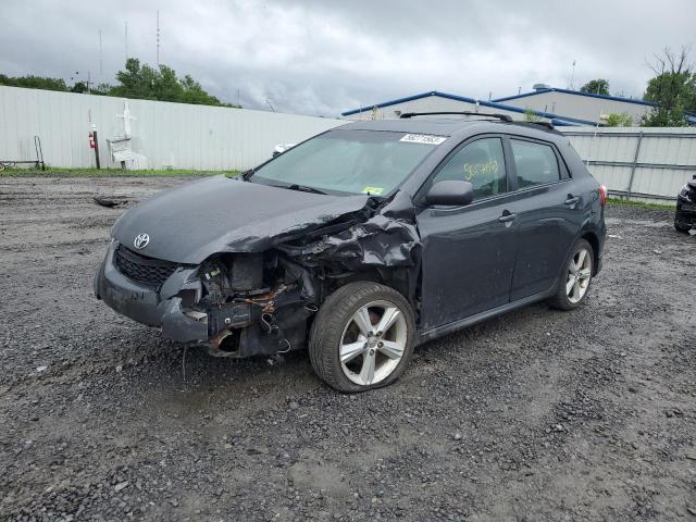 2009 Toyota Matrix S