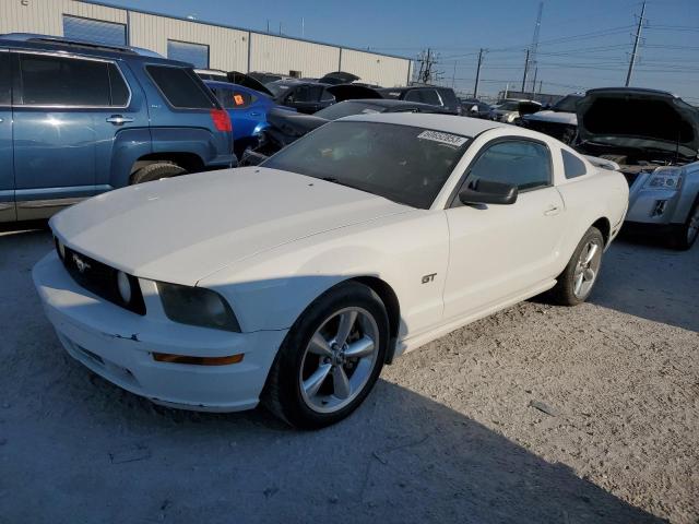 FORD MUSTANG GT 2007 0