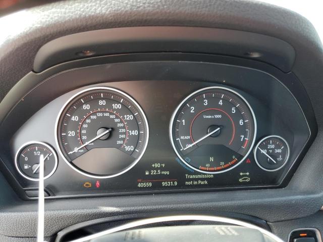 2019 BMW 430XI - WBA4Z3C53KEN88978