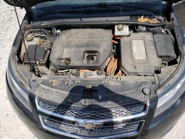 VIN 1G1RD6E47DU139303 2013 Chevrolet Volt no.11