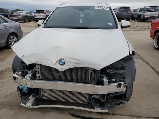 WBXHU7C31J5L07514 BMW X1 Sdrive28i
