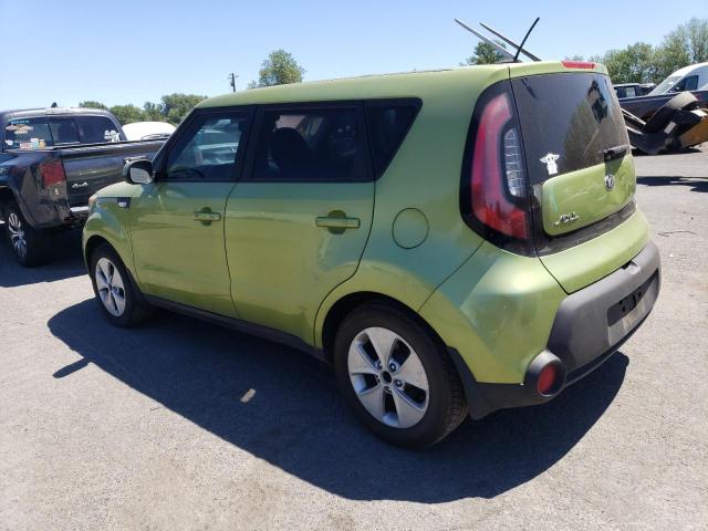 KNDJN2A24E7733216 KIA Soul