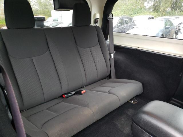 1C4AJWAG5FL759346 Jeep Wrangler Sport