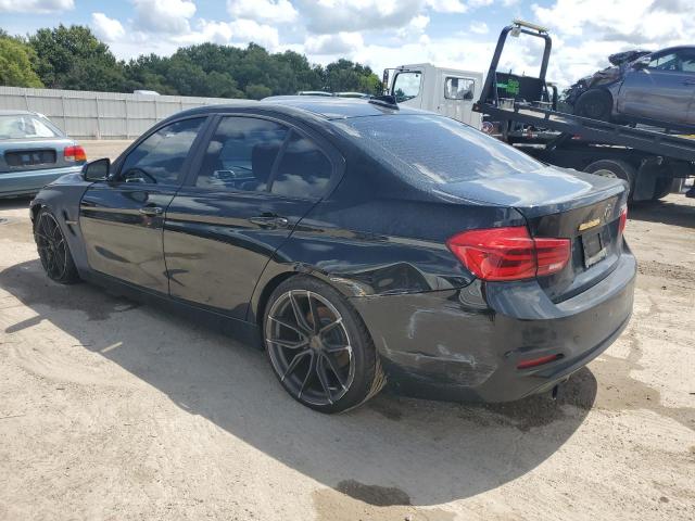 WBA8E1G59GNT34243 BMW 320 I