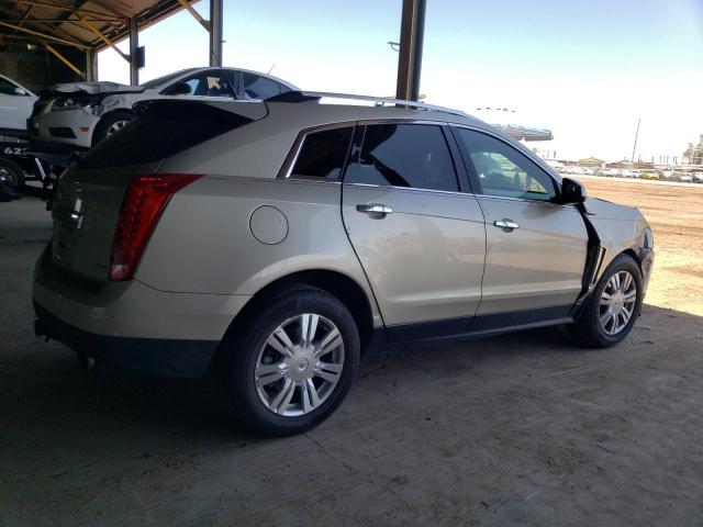 Vin: 3gyfnbe33es612066, lot: 58899973, cadillac srx luxury collection 20143