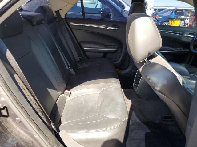 2C3CCAAG9FH807728 Chrysler 300 Limited