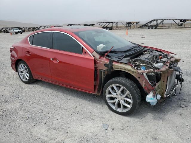 19UDE2F33KA013548 Acura ILX  4