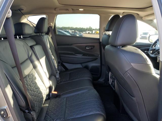 5N1AZ2MS8KN134225 Nissan MURANO S