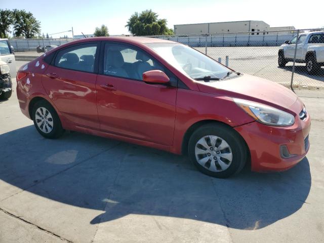 KMHCT4AEXFU804874 Hyundai ACCENT GLS