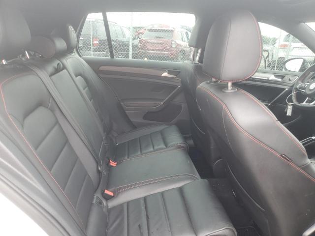 2018 VOLKSWAGEN GTI S/SE - 3VW447AU6JM290109