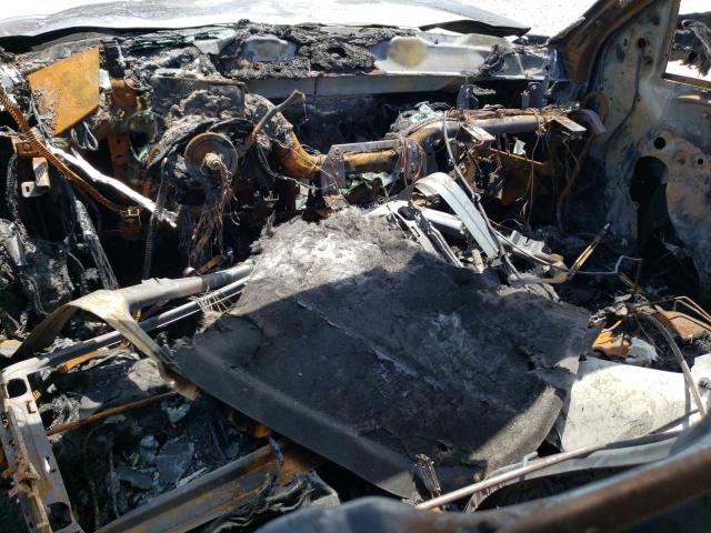1GKS1CKJ5FR555662 GMC YUKON DENALI