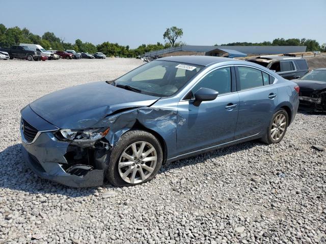 2014 Mazda Mazda6 Sport