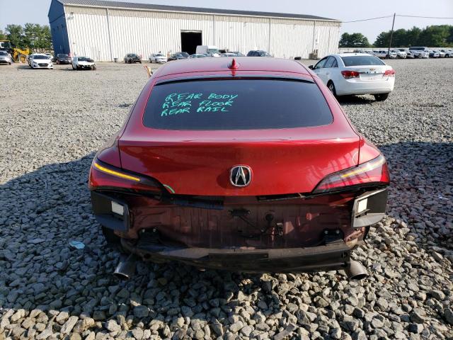 2023 ACURA INTEGRA 19UDE4H25PA022663