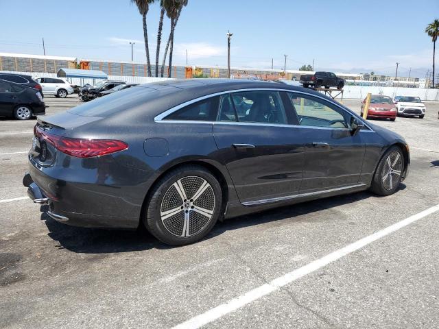 2022 MERCEDES-BENZ EQS SEDAN W1KCG2DB2NA008642
