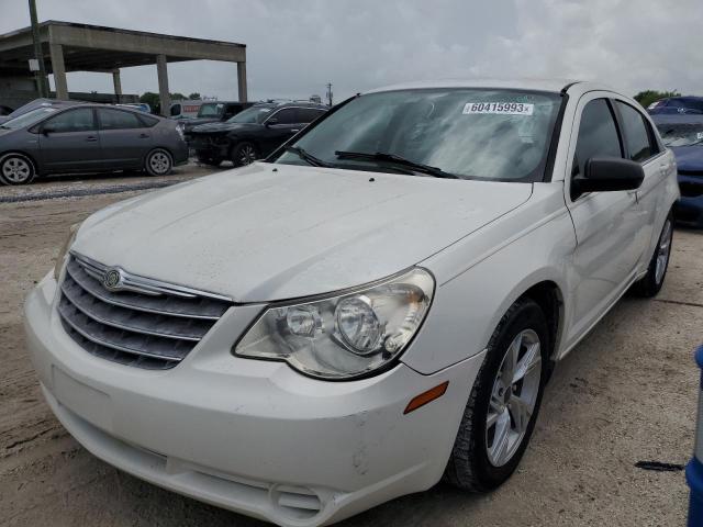 2009 Chrysler Sebring LX