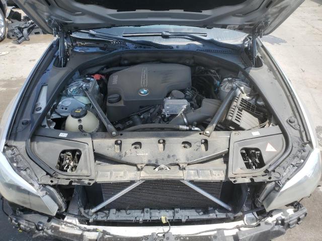2015 BMW 528 XI - WBA5A7C58FD626705