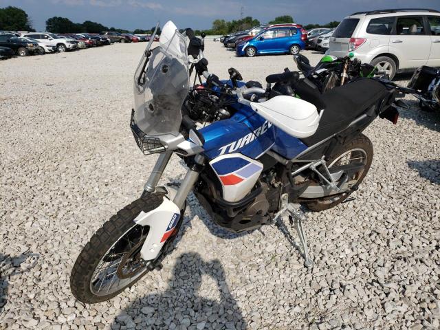 2022 APRILIA TUAREG 660 - ZD4XBUA00NS000711