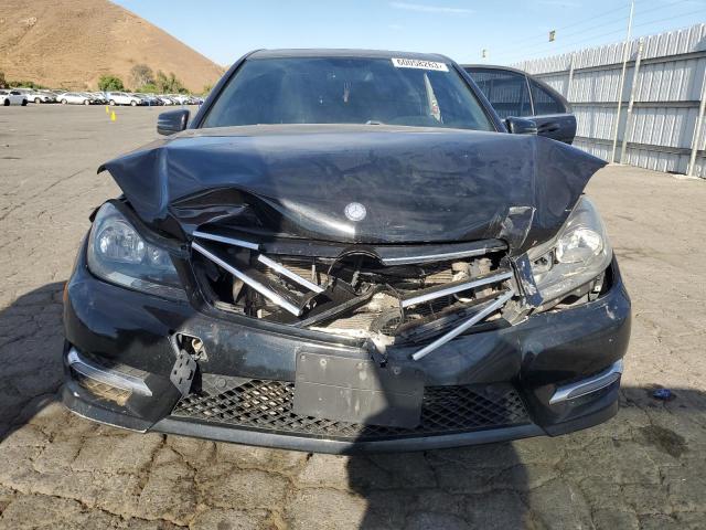 WDDGF4HBXEA947760 Mercedes-Benz C 250