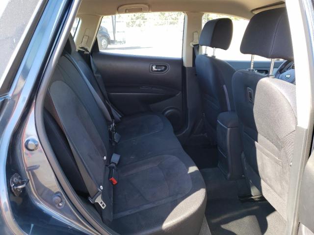 JN8AS5MT3FW669597 Nissan Rogue Select S