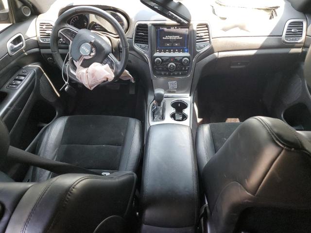 1C4RJFAG5JC343356 Jeep Grand Cherokee Laredo