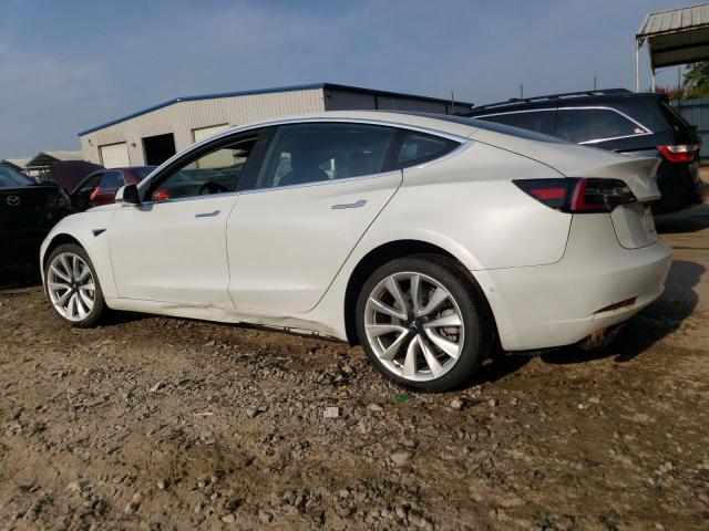 5YJ3E1EA1JF164706 Tesla MODEL 3