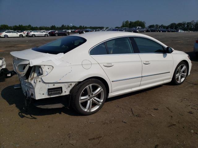 2015 VOLKSWAGEN CC SPORT - WVWBP7AN8FE803190