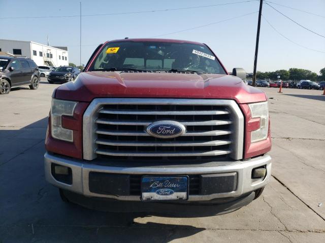 1FTEW1C81FKD70544 | 2015 Ford f150 supercrew