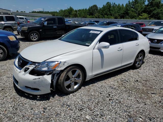 2008 Lexus GS 350 