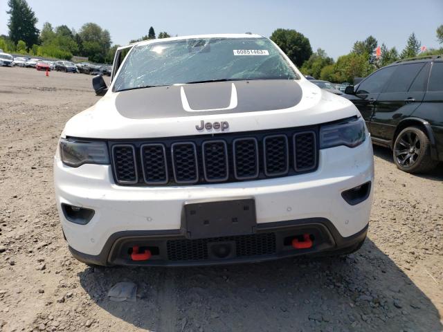 1C4RJFLT5KC552690 Jeep Grand Cherokee Trailhawk