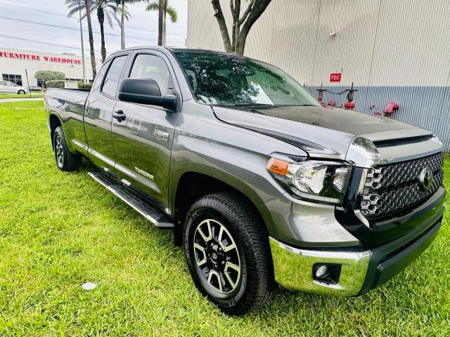 2021 Toyota Tundra 