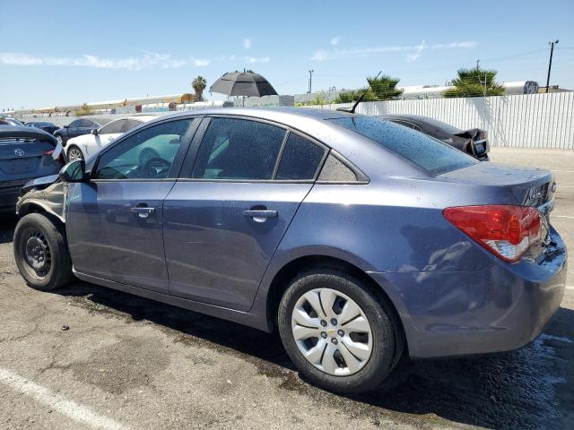 1G1PA5SH6E7433308 Chevrolet CRUZE LS