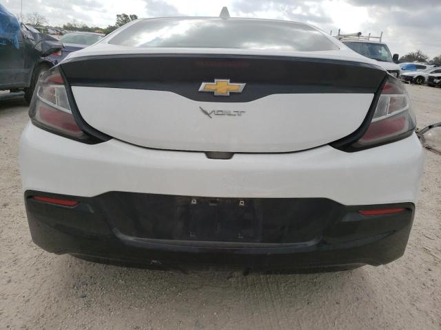 VIN 1G1RC6S55JU140302 2018 Chevrolet Volt, LT no.6