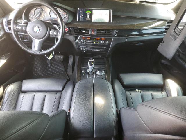 5UXKR2C50H0U20692 BMW X5 Sdrive35i
