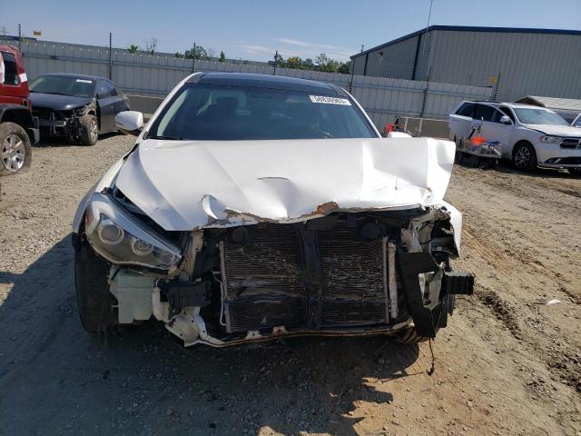KNALN4D76E5140624 KIA Cadenza Premium