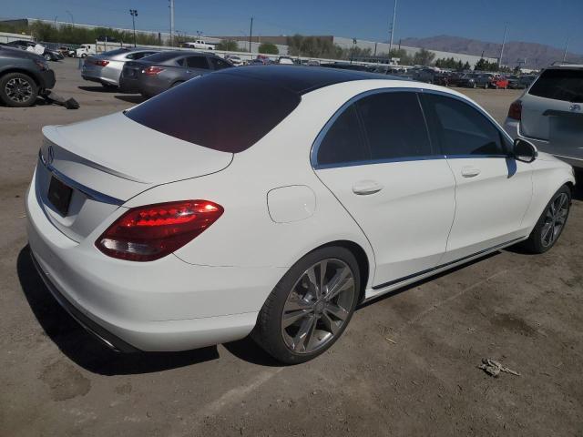 55SWF4JB9GU166656 Mercedes-Benz C 300