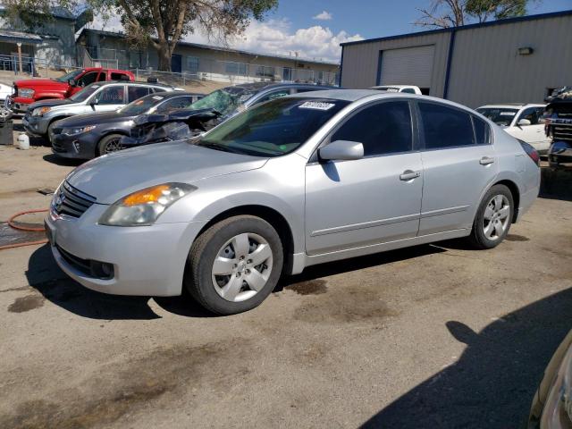 2008 Nissan Altima 2.5