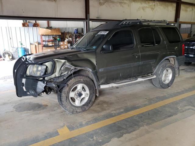 2003 Nissan Xterra XE