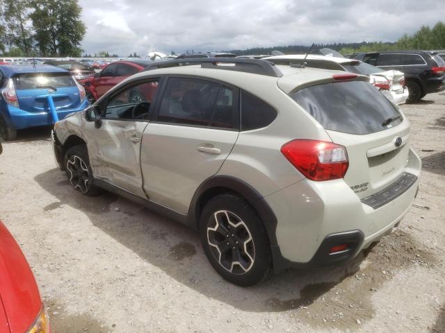 JF2GPAPC3FH275700 Subaru Xv Crosstrek 2.0 Limited
