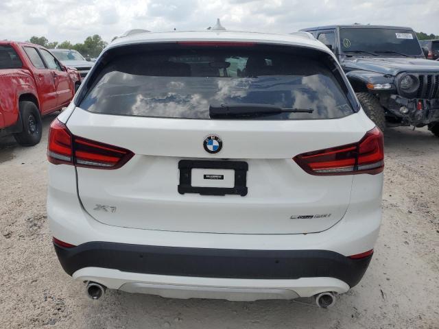 WBXJG7C04L3L91132 BMW X1 SDRIVE2 6