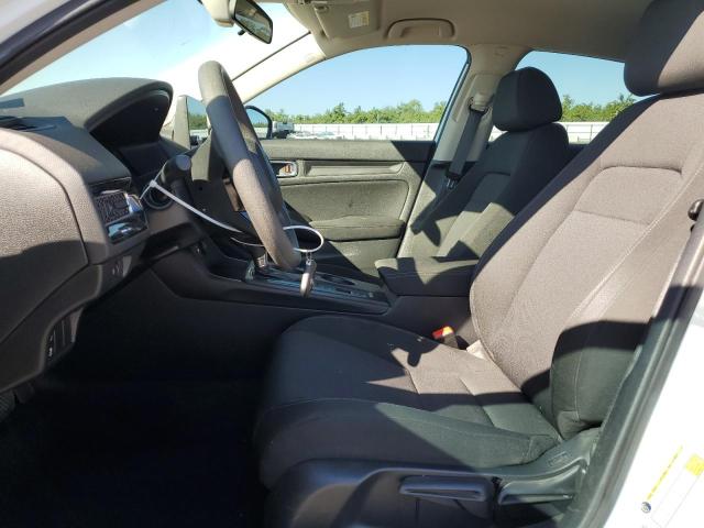 2HGFE2F22NH535965 Honda Civic Lx