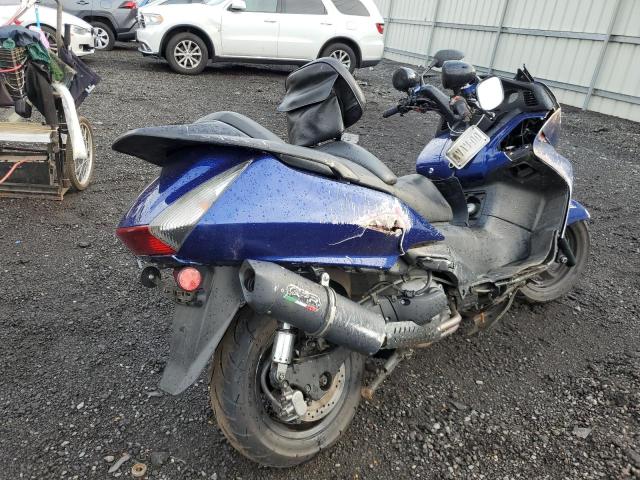 2003 HONDA FSC600 D JH2PF011X3K100806