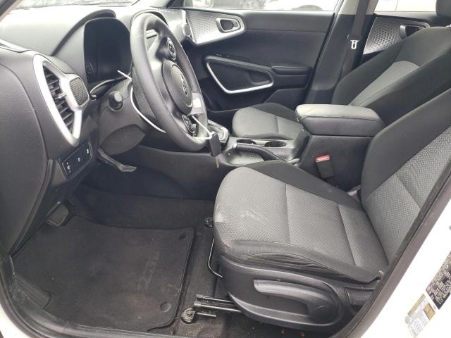 KNDJ23AU2M7131400 KIA SOUL LX