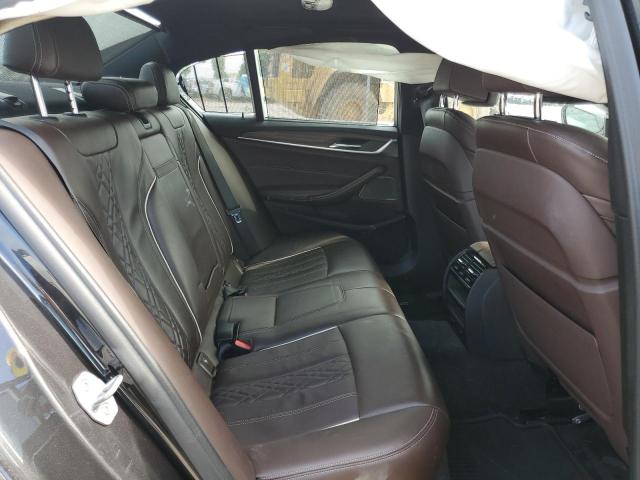 2019 BMW 530XE WBAJB1C56KB376637