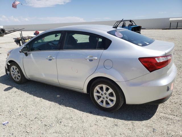KNADM4A35H6035905 KIA RIO LX