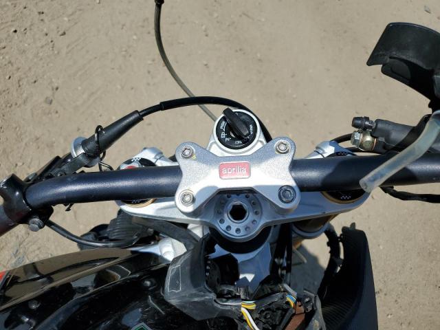 2016 APRILIA TUONO V4 1 ZD4TYU006GS000326