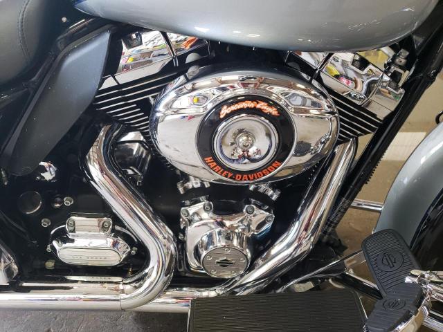 2012 HARLEY-DAVIDSON FLHRC ROAD 1HD1FRM12CB662454